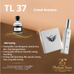 tinh dầu nước hoa tl ferfume oil mùi aubray