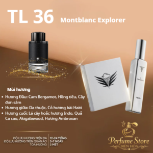 tinh dầu nước hoa tl ferfume oil mùi jocelyn