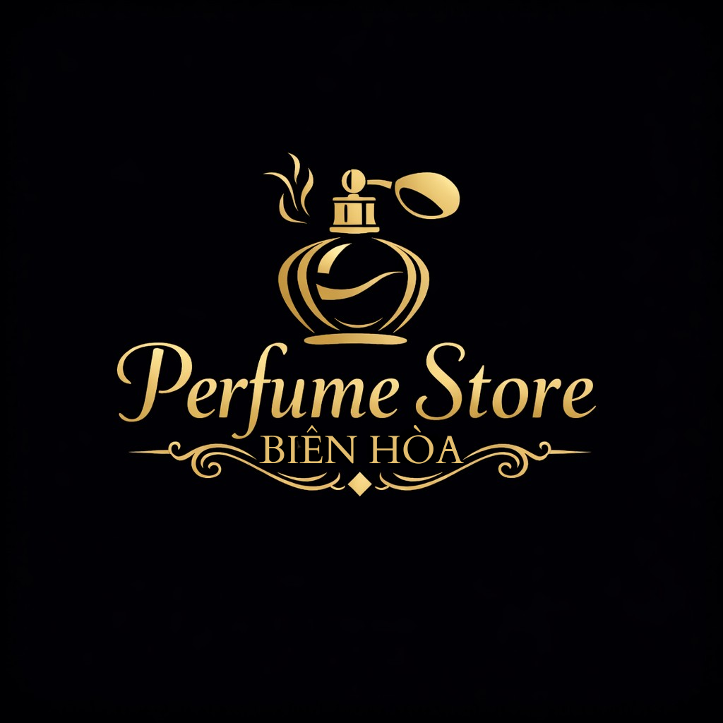 Cửa hàng nước hoa biên hòa