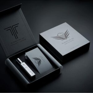 Tinh dầu nước hoa nữ