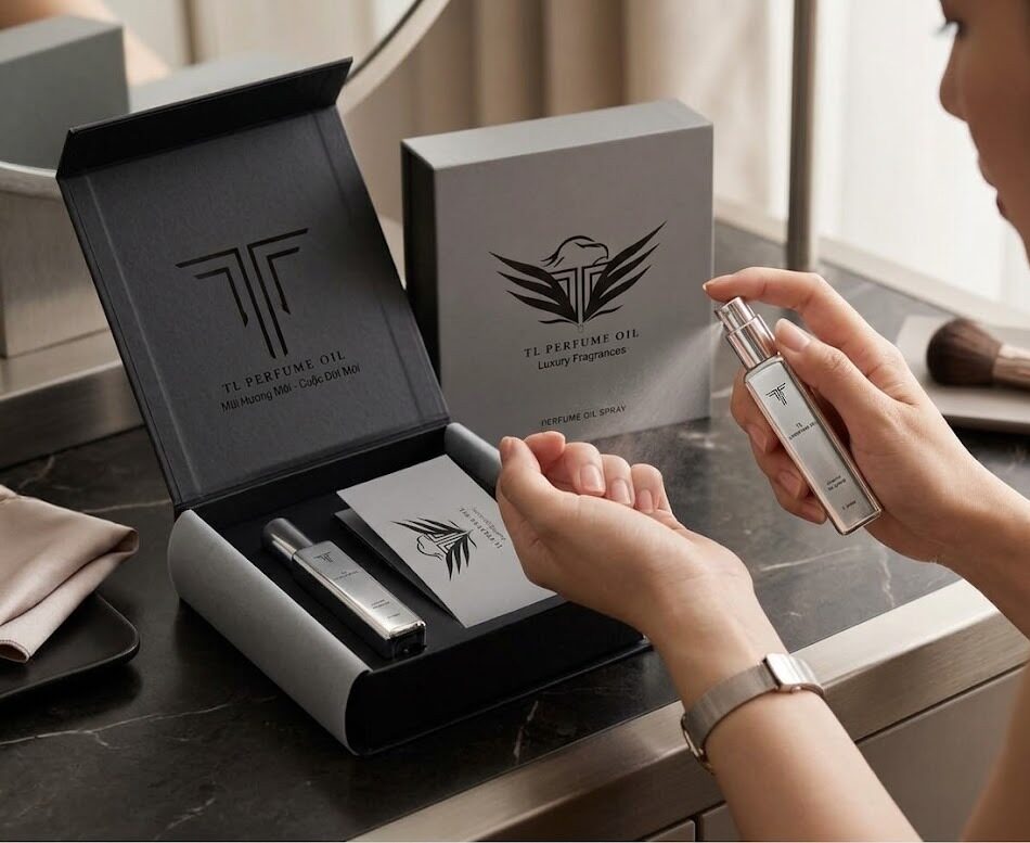 Chọn mua nước hoa unisex chính hãng giá tốt tại PerfumeStore